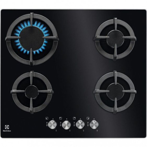 Варочная поверхность ELECTROLUX GEE264YK