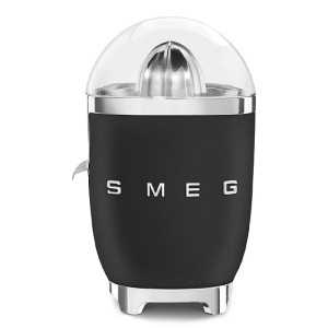 Соковыжималка SMEG CJF01BLMEU Соковыжималка SMEG CJF01BLMEU