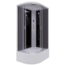 Душевая кабина NIAGARA NG-2510-14RP Душевая кабина NIAGARA NG-2510-14RP