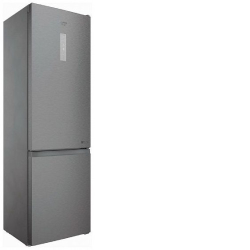 Холодильник HOTPOINT-ARISTON HTW 8202I MX