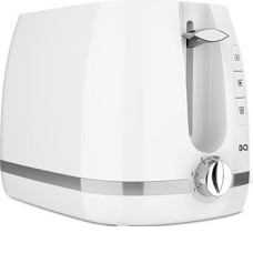 Тостер BQ T1711 белый