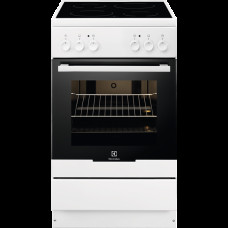 Электрическая плита Electrolux EKC 95010 MW