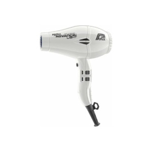 Фен PARLUX Advance Light белый
