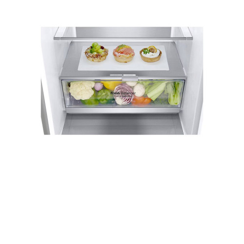 Холодильник LG GW-B509SAUM