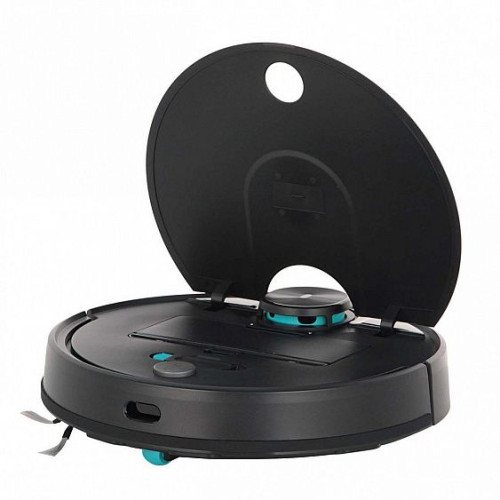 Робот-пылесос XIAOMI Viomi Robot Vacuum Cleaner V2 black V-RVCLM21B