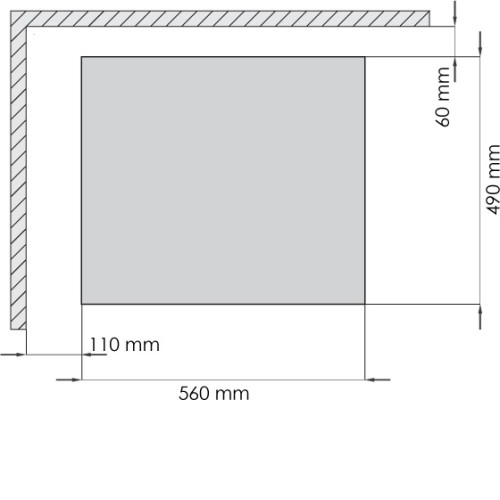 Варочная поверхность KANZLER KG 516 W