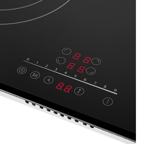 Варочная поверхность MILLEN MEH 602 BL