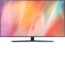 Телевизор SAMSUNG UE55AU7500U
