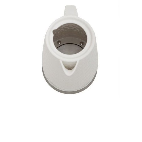 Чайник электрический CENTEK CT-0061 белый