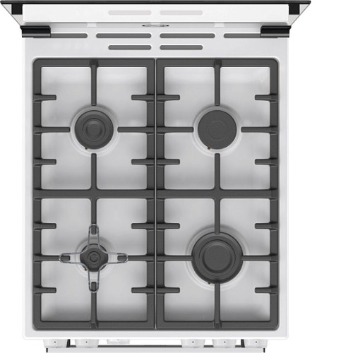 Плита GORENJE GGI5C20WF-B