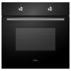 Духовой шкаф EVELUX EO 610 B