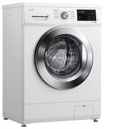 Стиральная машина LG F2J3HS3W