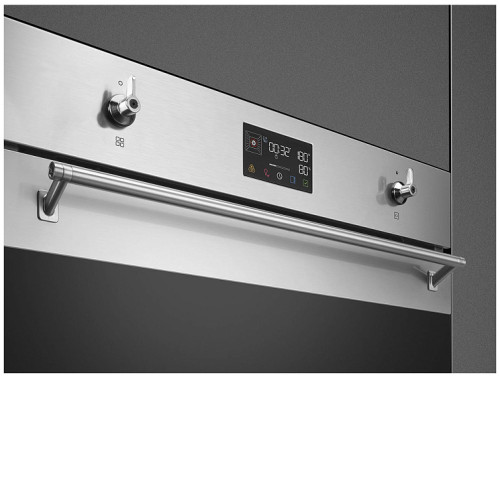Духовой шкаф SMEG SOP6302S2PX