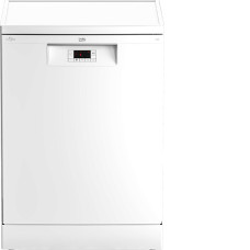 Посудомоечная машина BEKO BDFN15421W
