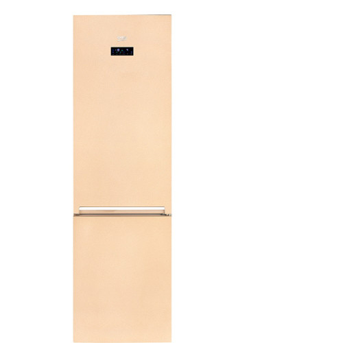 Холодильник BEKO RCNK400E20ZSB