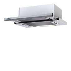 Вытяжка KRONA ARYA 500 inox PB