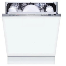 Посудомоечная машина Kuppersbusch IGV 6508.2