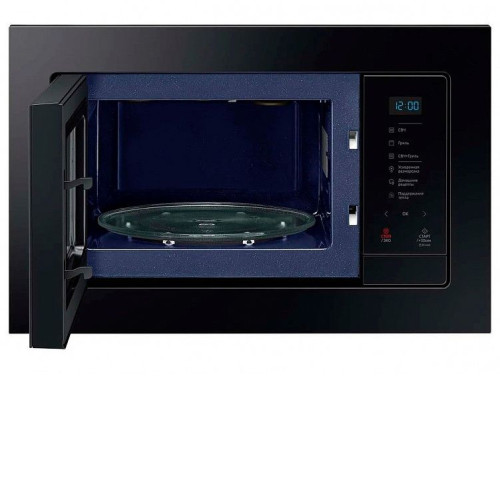Микроволновая печь SAMSUNG MG20A7118AK/BW