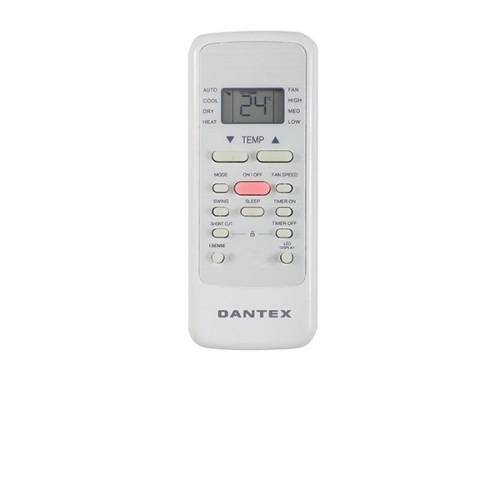 Сплит-система DANTEX RK-07SDM4/RK-07SDM4E