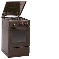 Газовая плита GORENJE gn 51103 abr