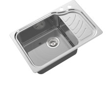 Кухонная мойка OULIN OL-327L