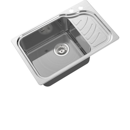 Кухонная мойка OULIN OL-327L
