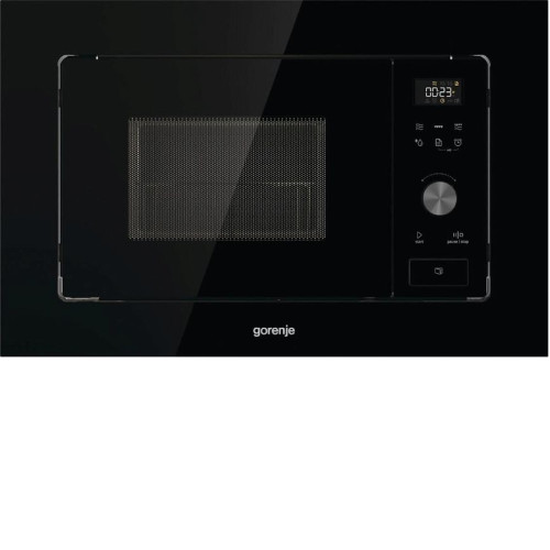 Микроволновая печь GORENJE BM201AG1BG