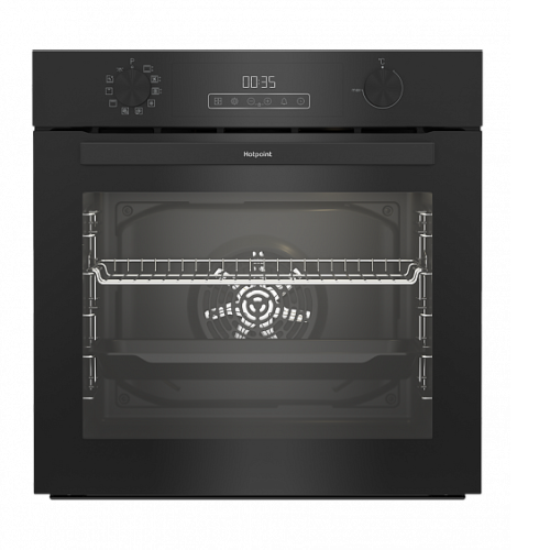 Духовой шкаф HOTPOINT-ARISTON FE8 824 H BL