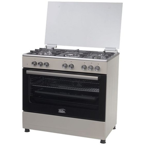 Плита SIMFER F96MR52010