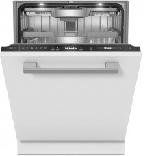 Посудомоечная машина MIELE G 7777 SCVi XXL