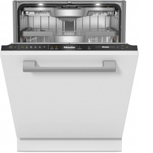 Посудомоечная машина MIELE G 7777 SCVi XXL