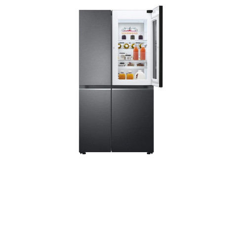 Холодильник LG GC-Q257CBFC
