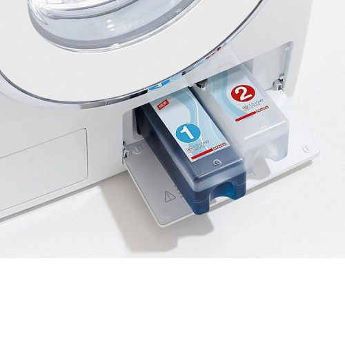 Стиральная машина MIELE WMH 121 WPS WhiteEdition