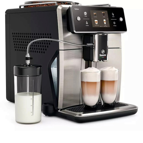 Кофемашина SAECO SM7683 Xelsis