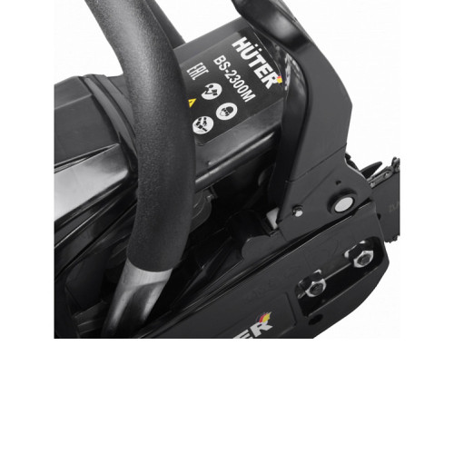 Бензопила HUTER BS-2300М 70/6/12