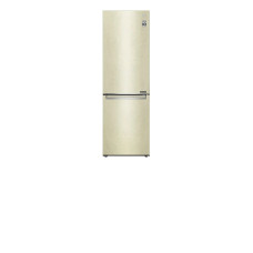 Холодильник LG GC-B459SECL