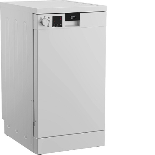 Посудомоечная машина BEKO DVS050R01W