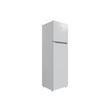Холодильник PREMIER PRM-261TFDF/W
