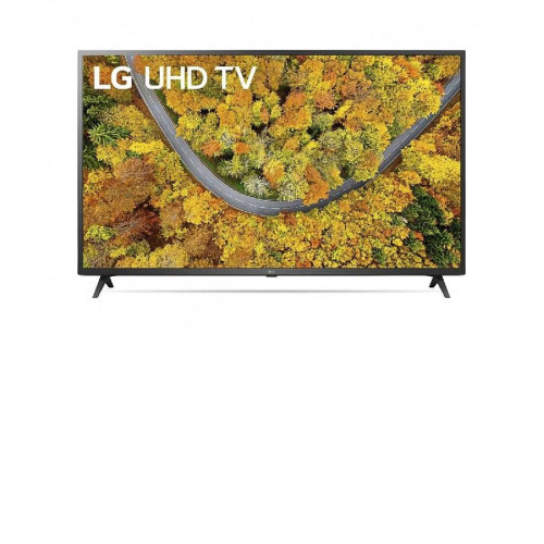 Телевизор LG 55UP76006LC