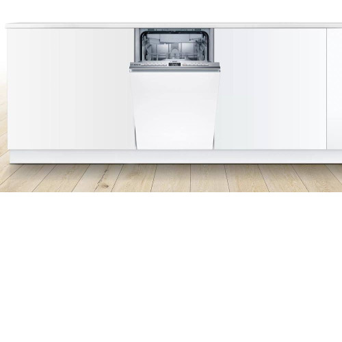 Посудомоечная машина BOSCH SRV4XMX16E
