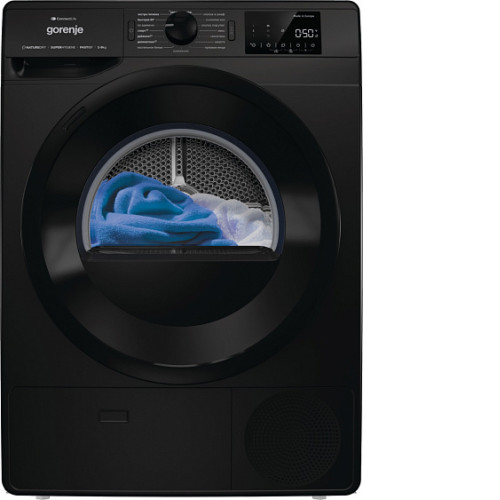 Сушильная машина GORENJE DPNE92GNLWIFI/BC