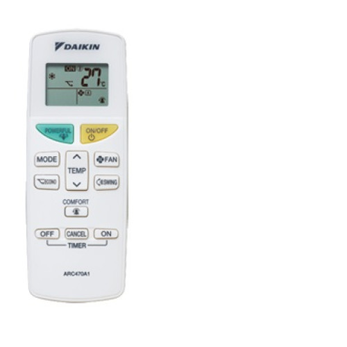 Сплит-система DAIKIN FTXF20E/RXF20E