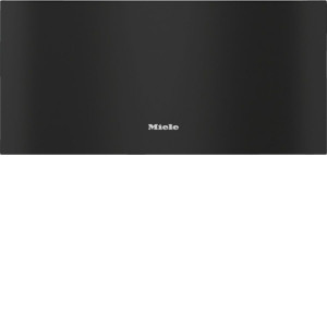 Подогреватель посуды MIELE ESW 7020 OBSW черный обсидиан Подогреватель посуды MIELE ESW 7020 OBSW черный обсидиан