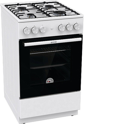 Плита GORENJE GG5A12WH