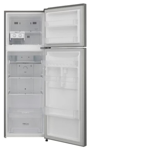 Холодильник LG GN-B202SLCR серебристый