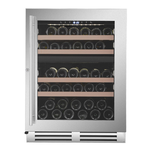 Винный шкаф MC WINE W46DS