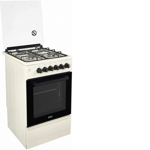 Плита MIU 5015 ERP ГК LUX бежевый