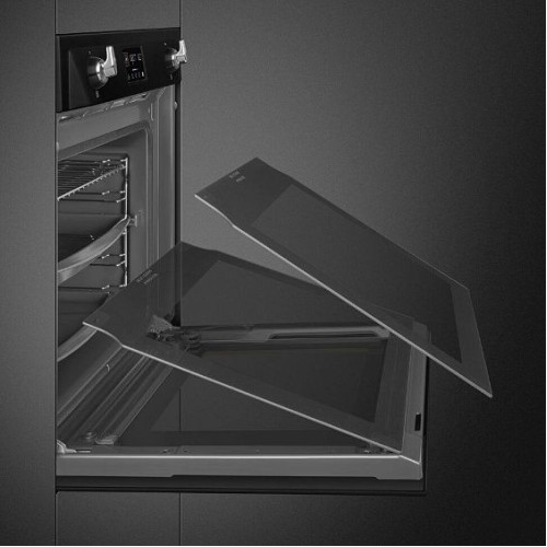 Духовой шкаф SMEG SOP6902S2PN