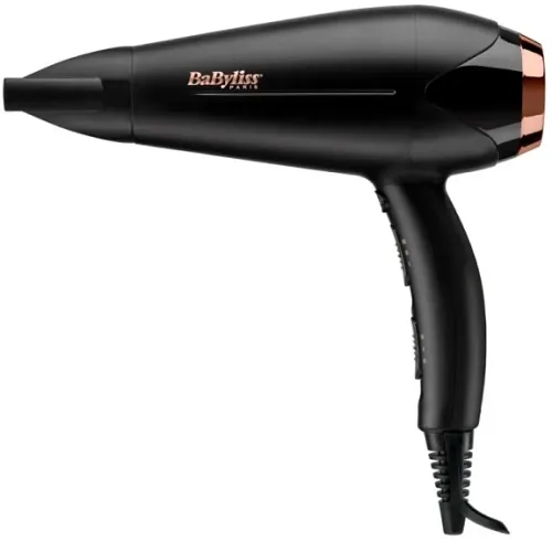 Фен BABYLISS D570DE