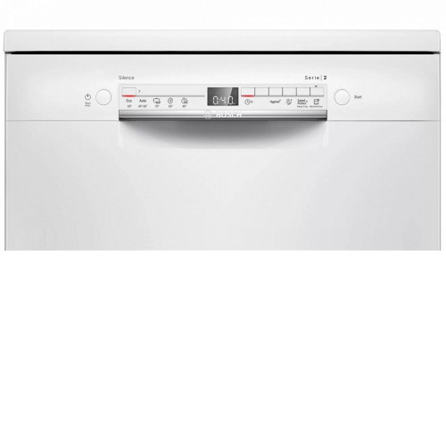 Посудомоечная машина BOSCH SGS2HMW1CR